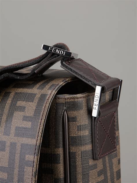 mens fendi bags